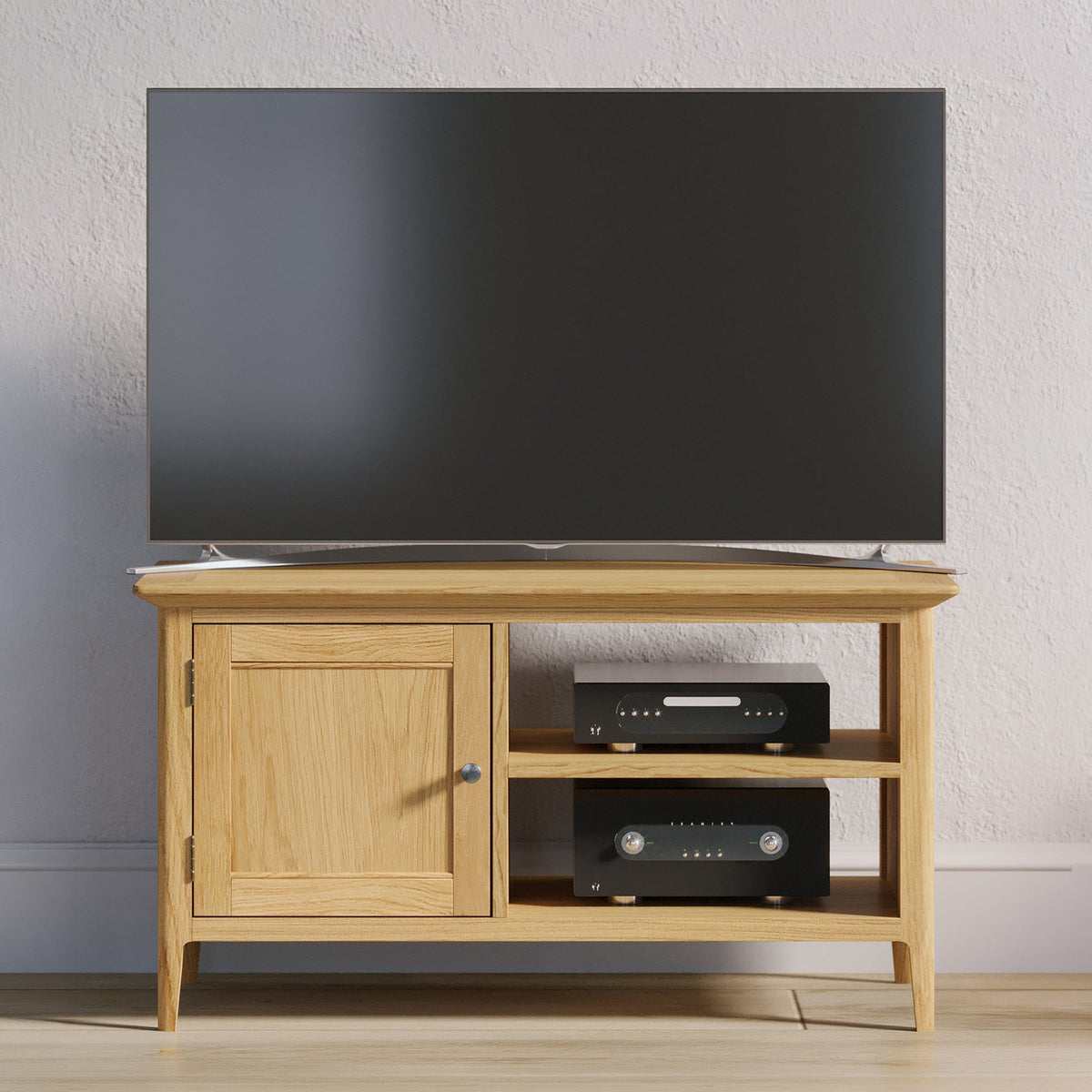 Towan 90cm TV Unit