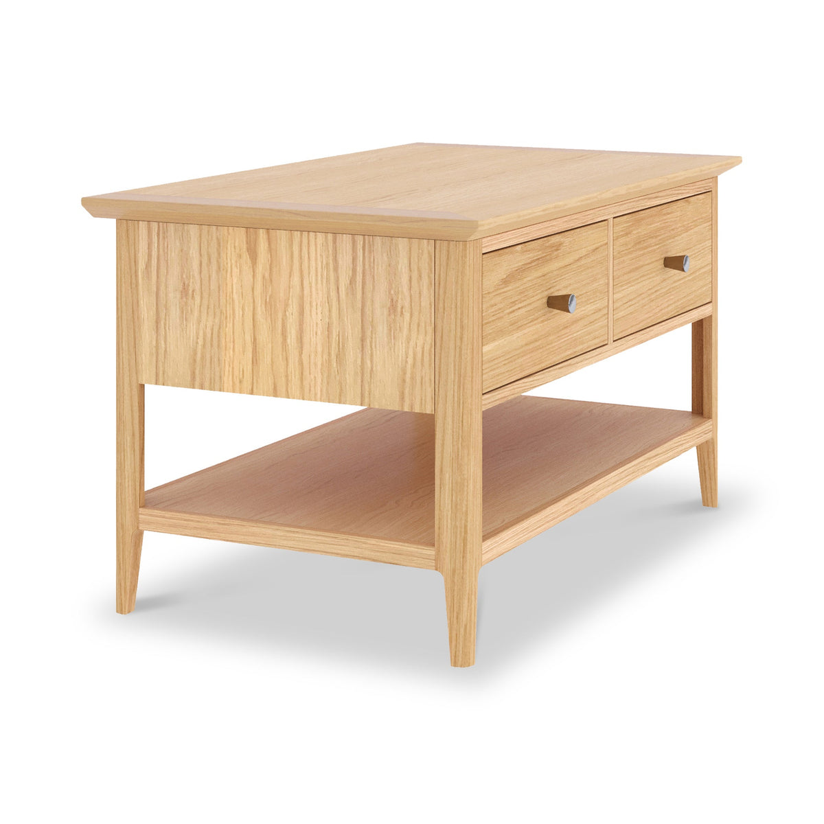 Towan 2 Drawer Coffee Table