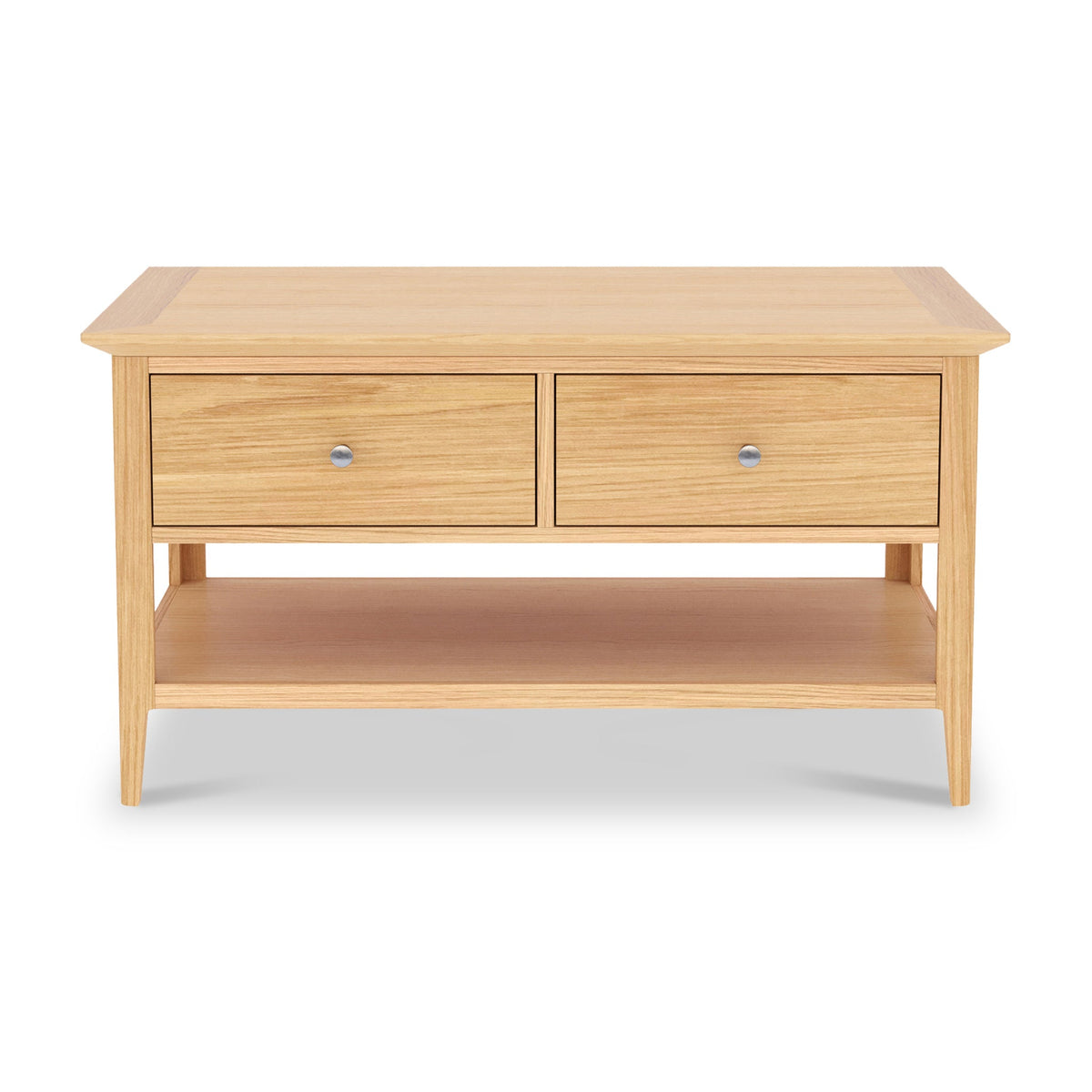 Towan 2 Drawer Coffee Table