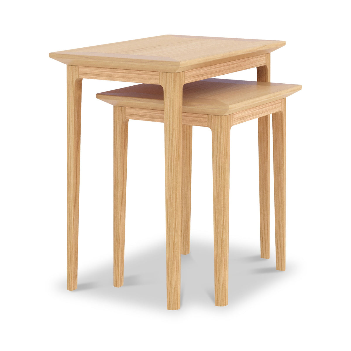 Towan Nest of 2 Tables