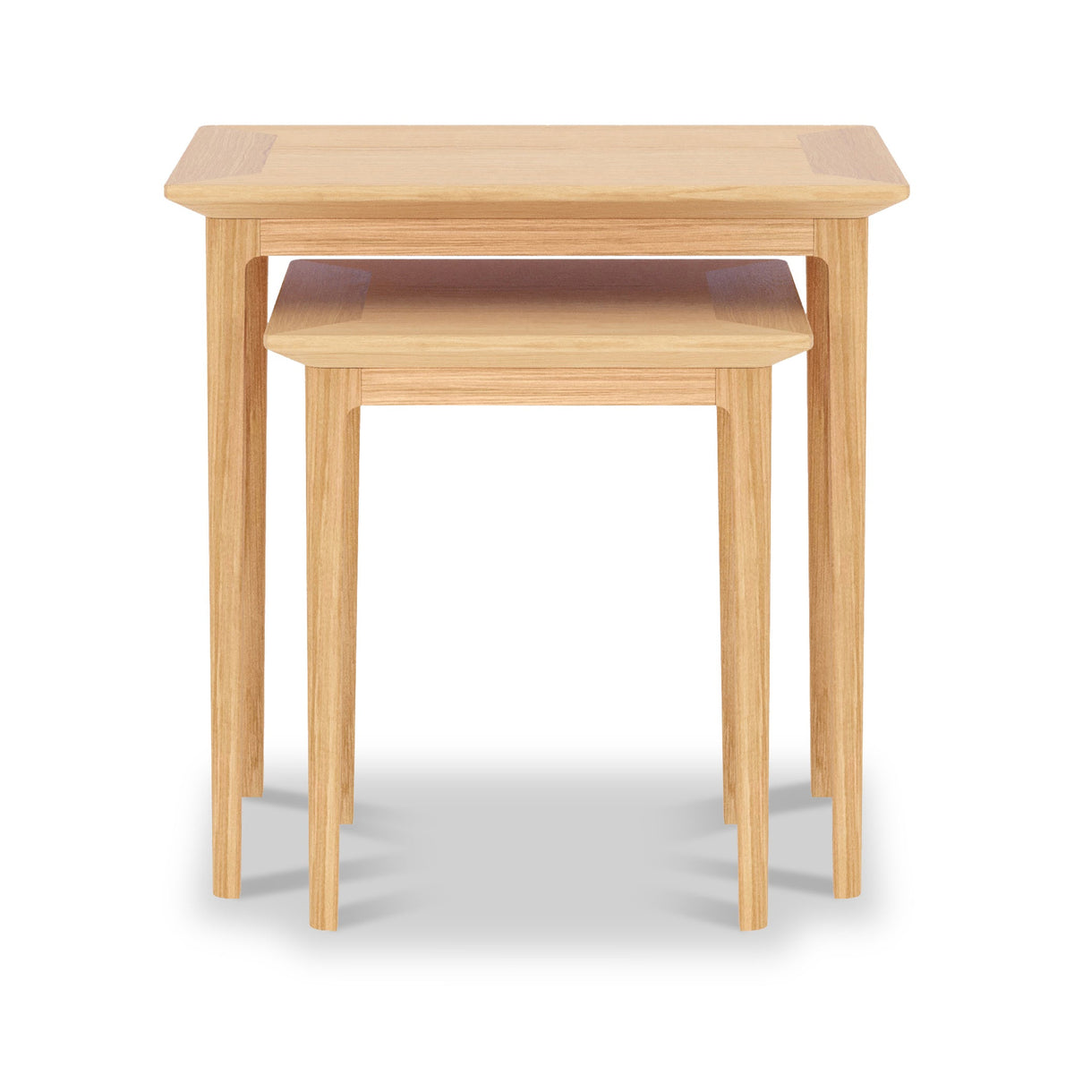 Towan Nest of 2 Tables
