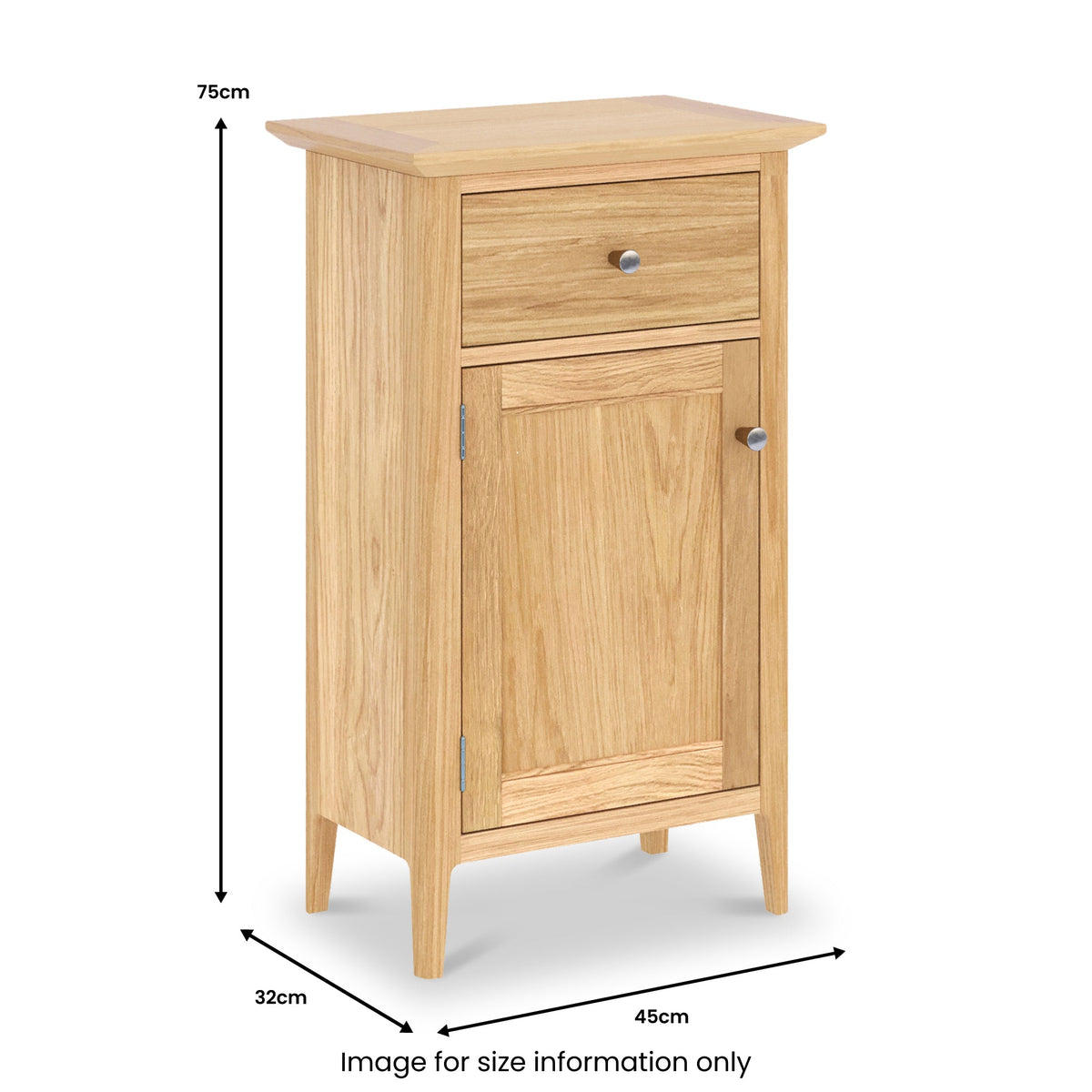 Towan Small Cupboard