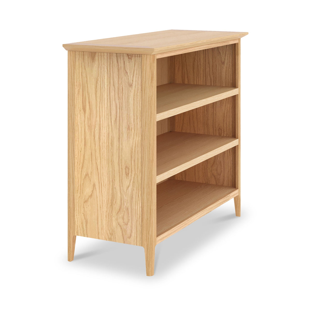 Towan Low Bookcase
