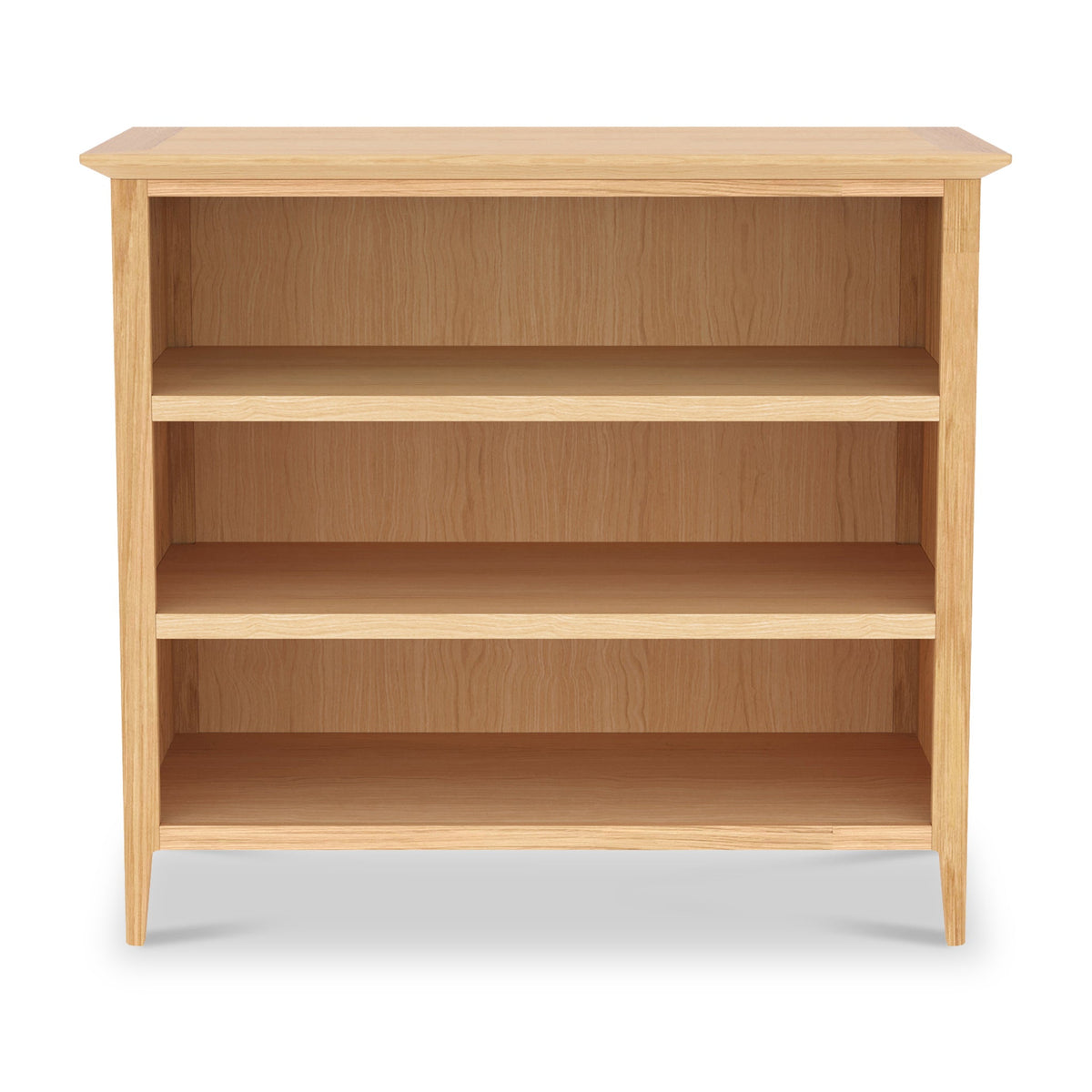 Towan Low Bookcase