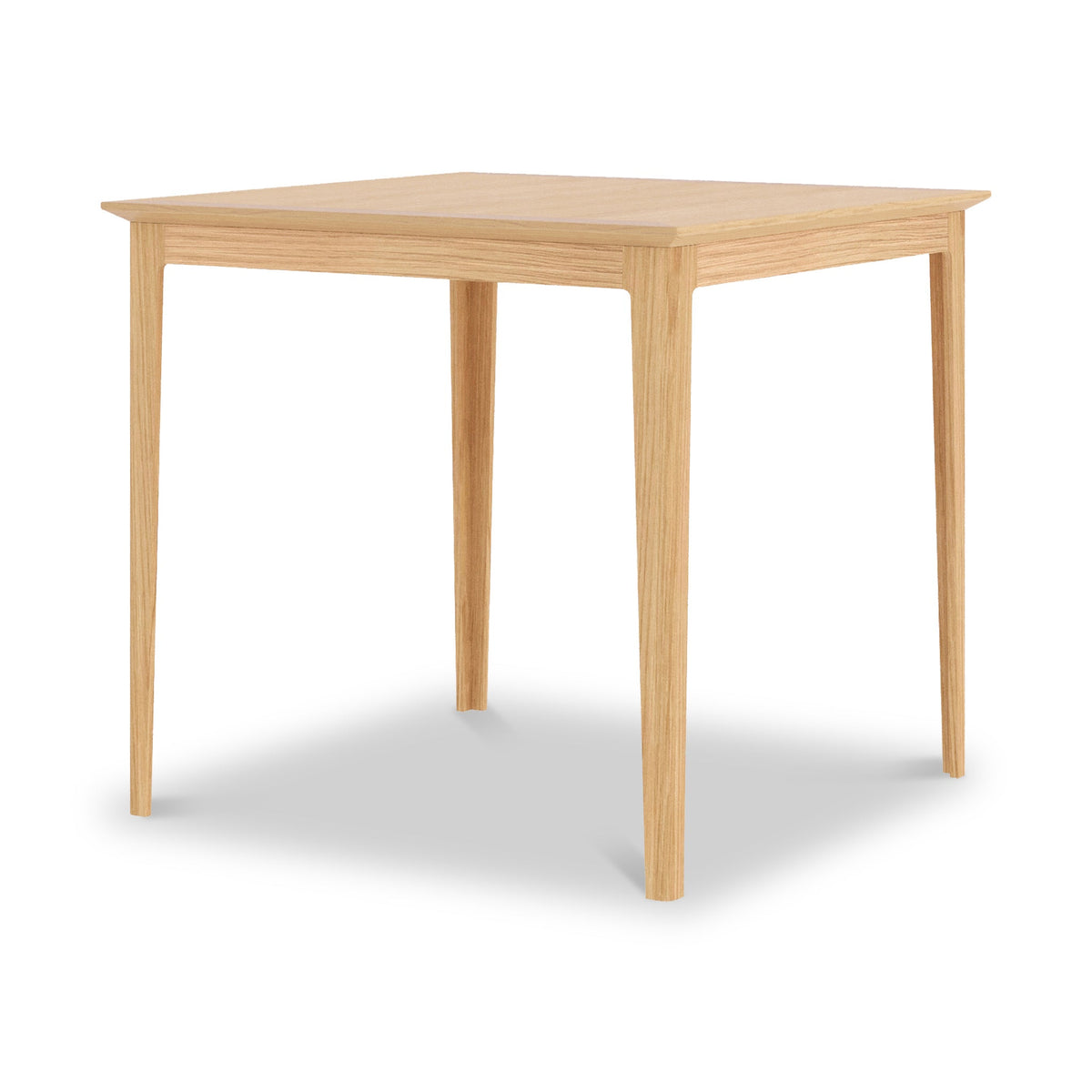 Towan 85cm Square Dining Table