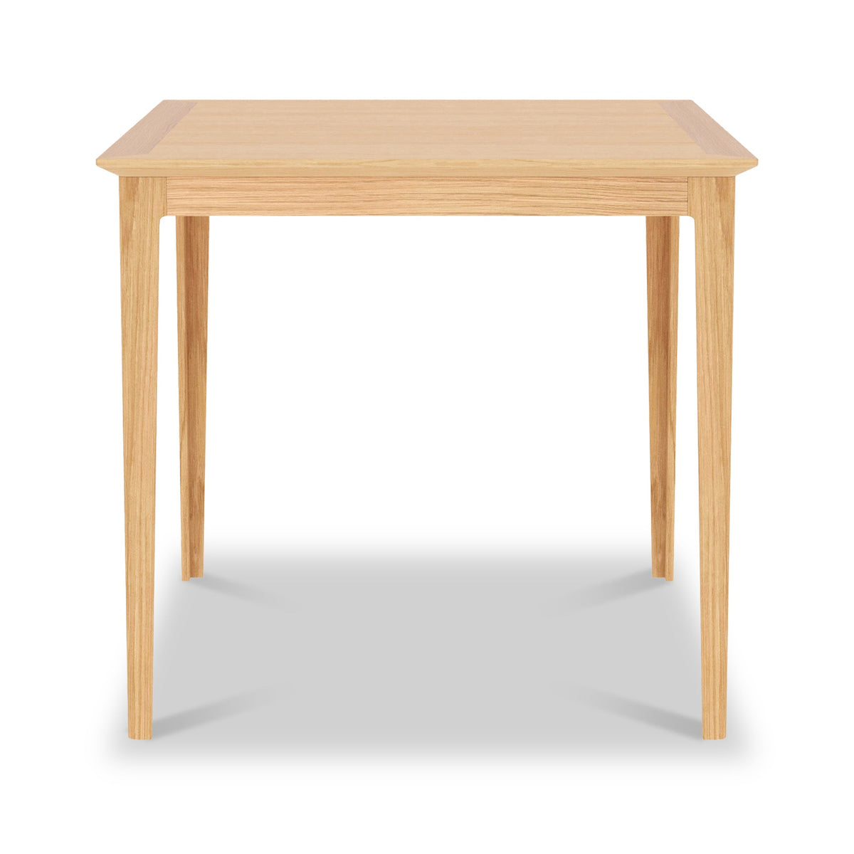 Towan 85cm Square Dining Table