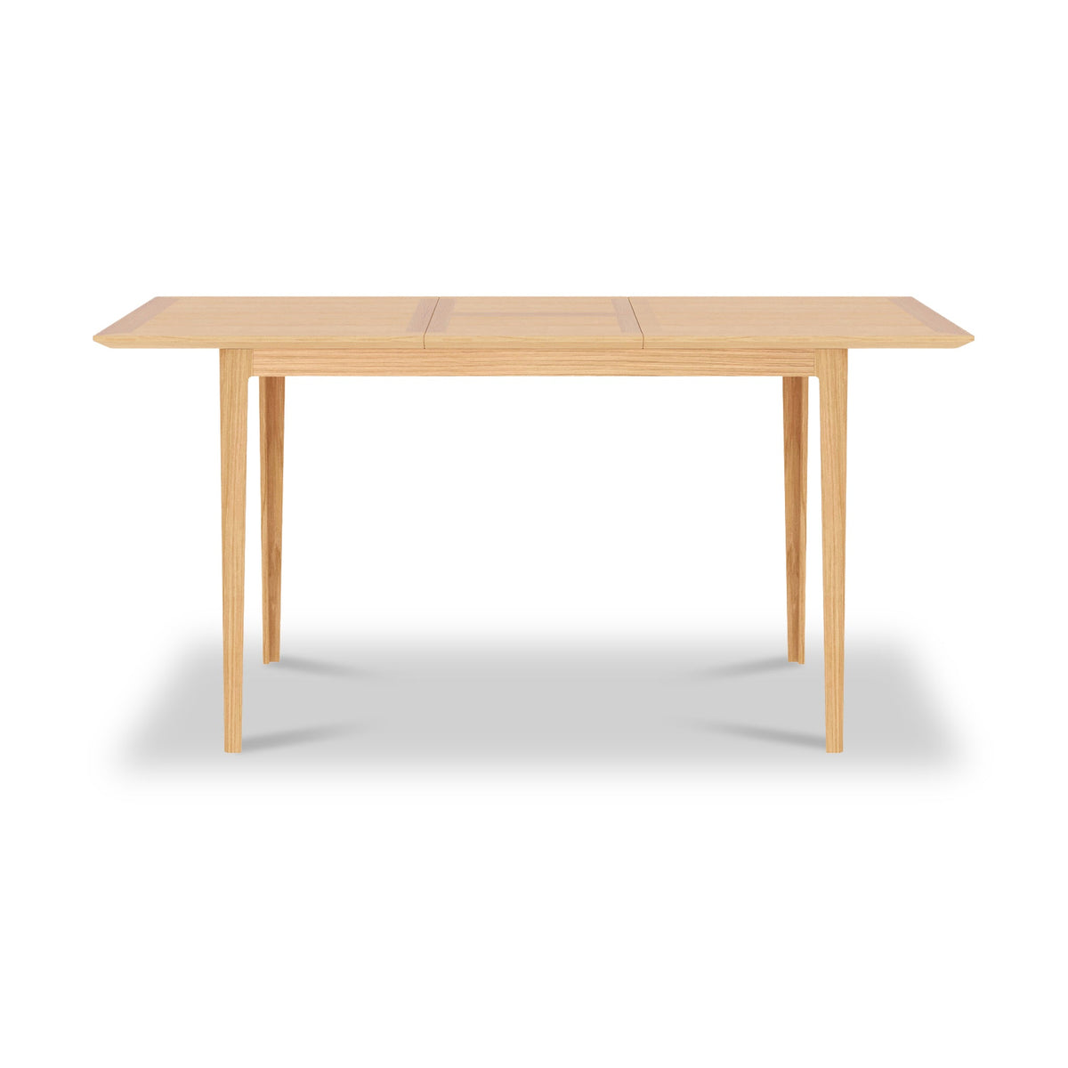 Towan 120-160cm Extendable Dining Table
