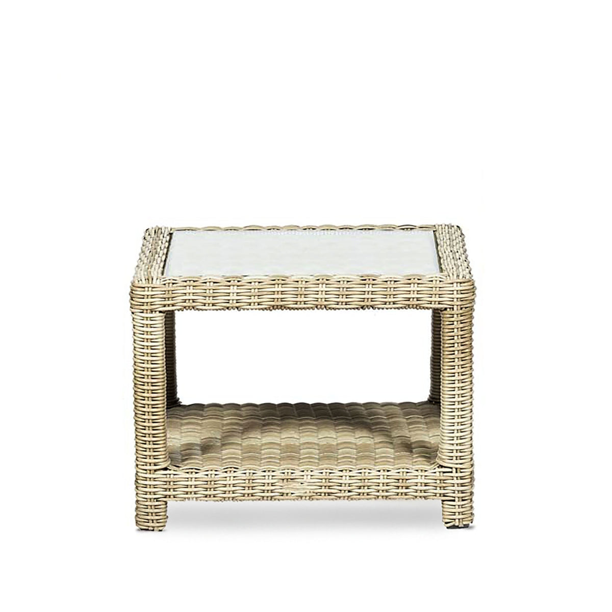 Wentworth Deluxe Rattan Companion Set