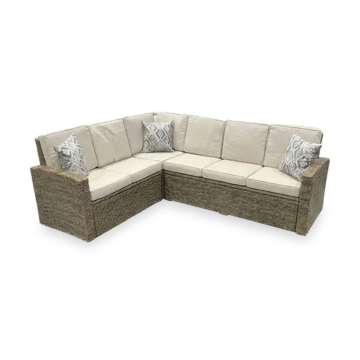 Wentworth Corner Lounge Set