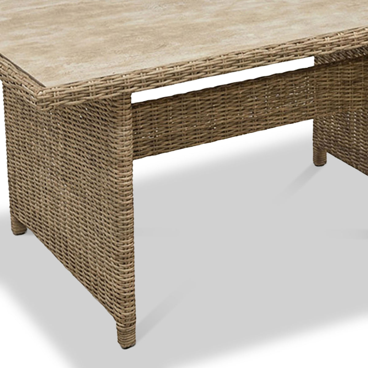 Wentworth Corner Lounge Set