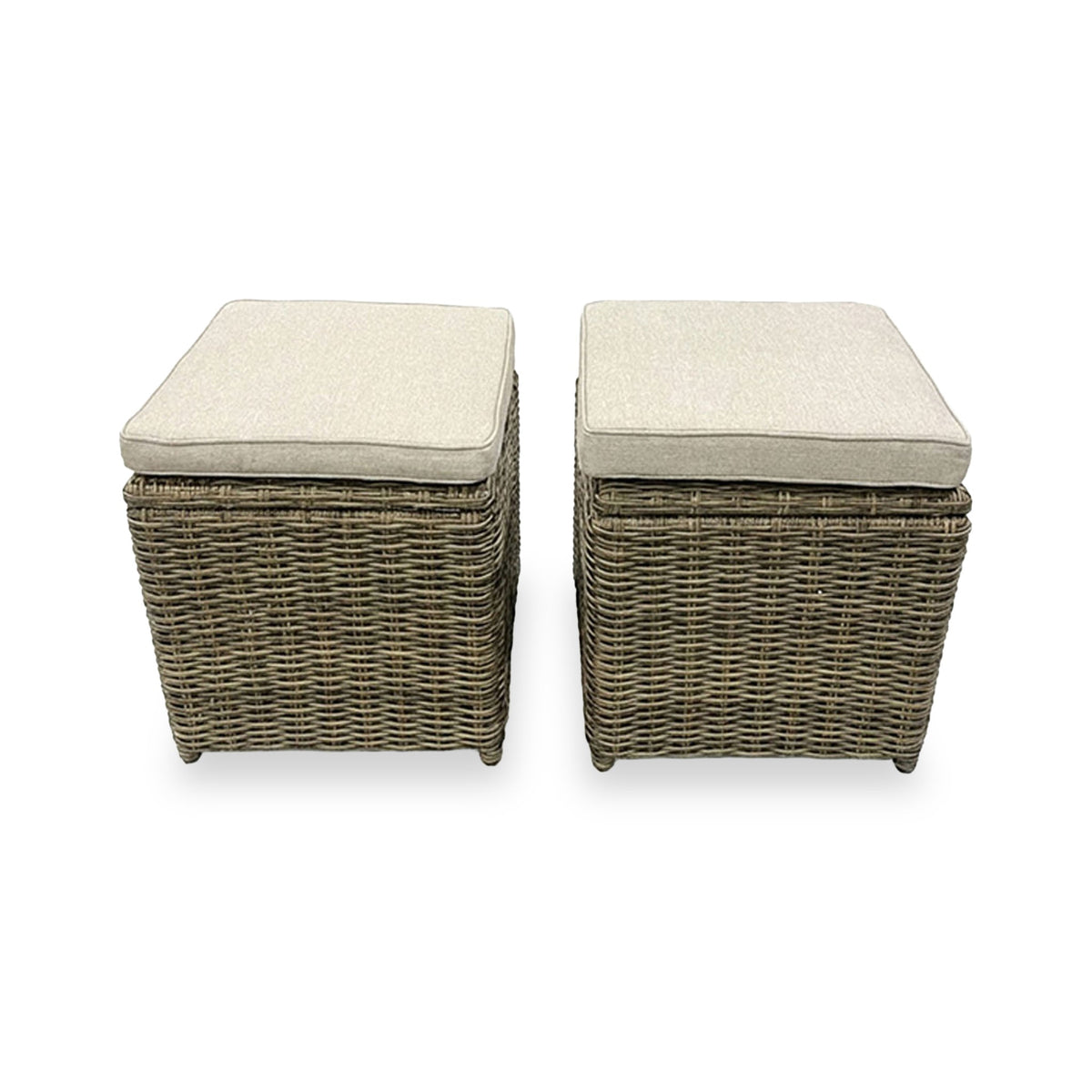 Wentworth Corner Lounge Set