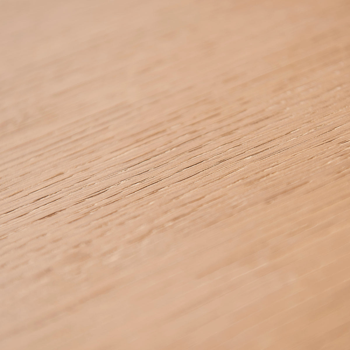 Outlet - Willow Round Dining Table - Whitewash Oak