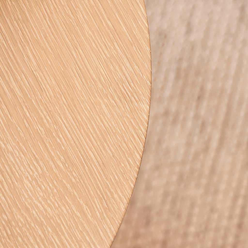 Outlet - Willow Whitewash Coffee Table