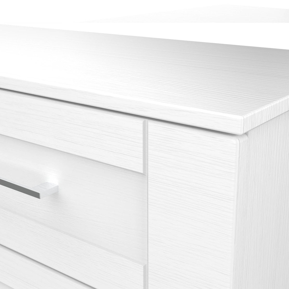 Bellamy 4 Piece Bedroom Furntiure Set