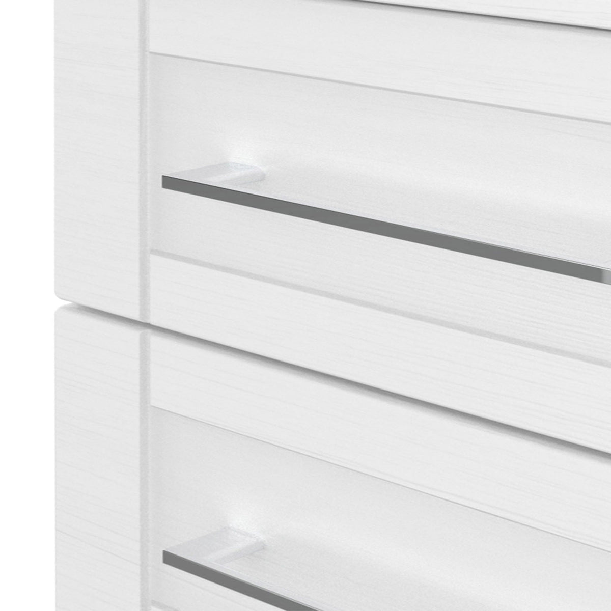 Bellamy 2 Door 2 Drawer Wardrobe