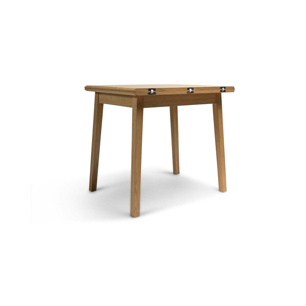 OUTLET - Charlie Classic Oak Dining Table - Extendable