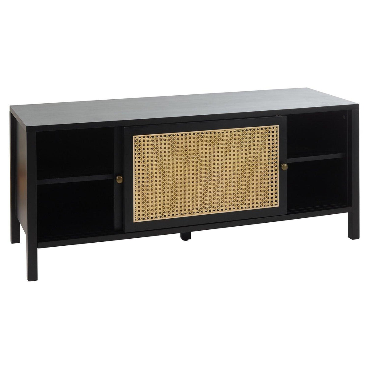 Charlie Cane & Black TV Unit