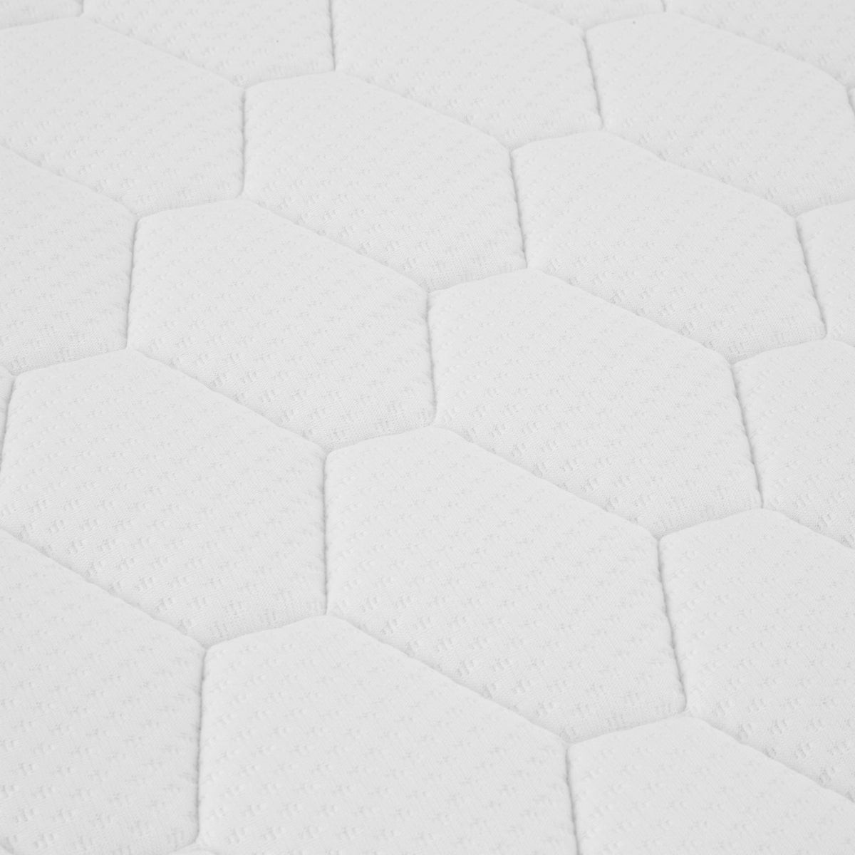 Memory Pocket 1500 Mattress by Roseland Sleep