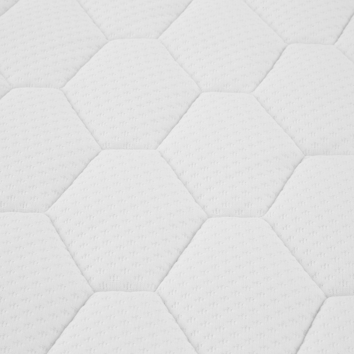 Memory Pocket 1500 Mattress by Roseland Sleep