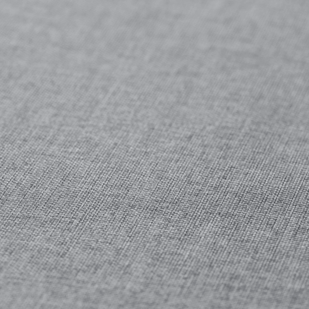 Cube 10 Cushion Covers - Grey/Black