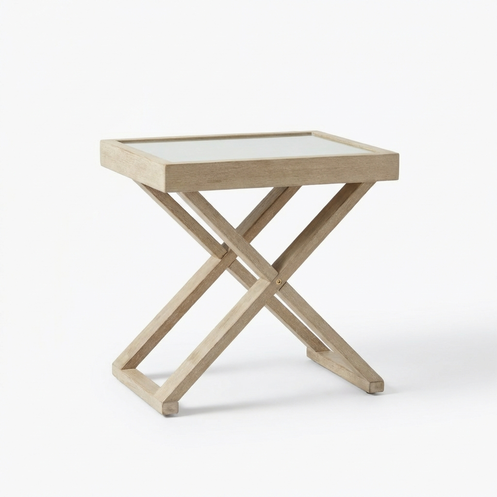 Akira Glass Top for Garden Side Table