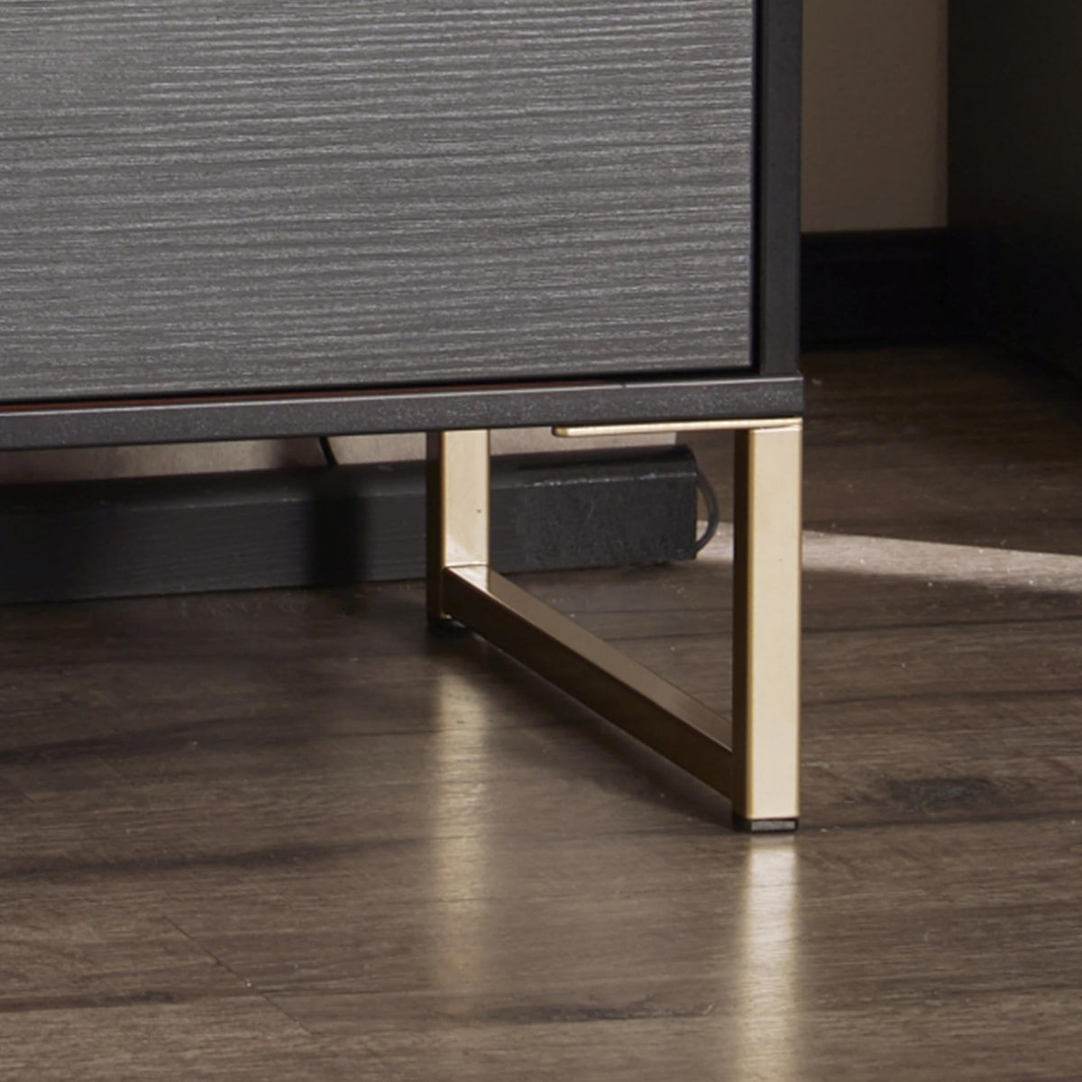 Hudson 3 Drawer Unit