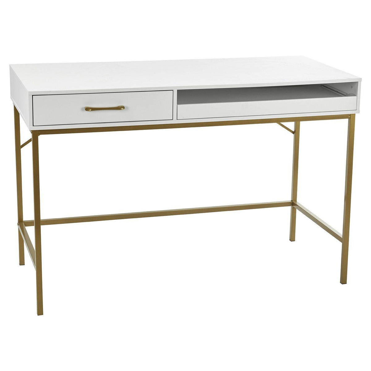 Marie Desk - White