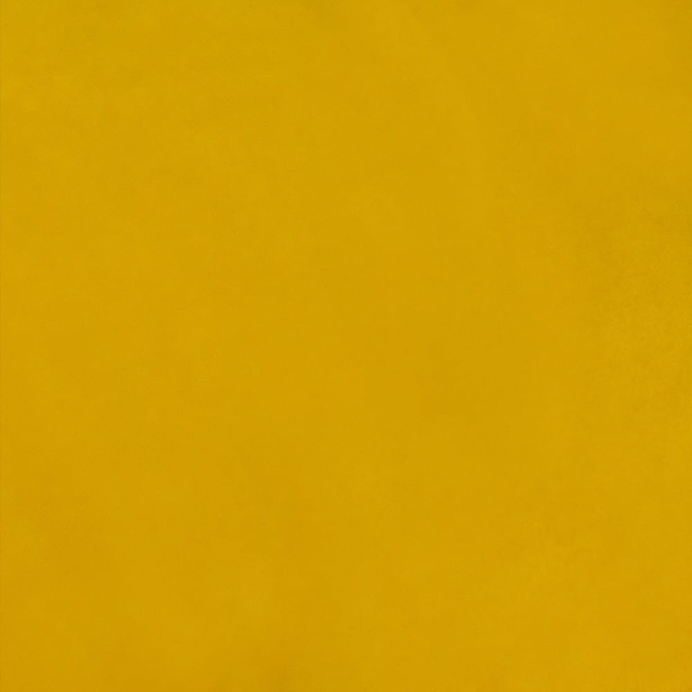 House Velvet Mustard Yellow Swatch