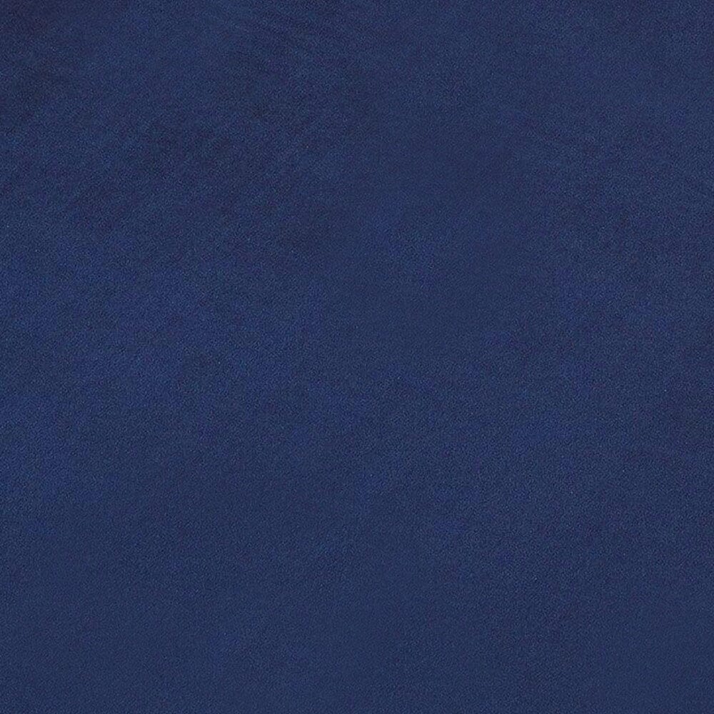 House Velvet Navy Blue Swatch