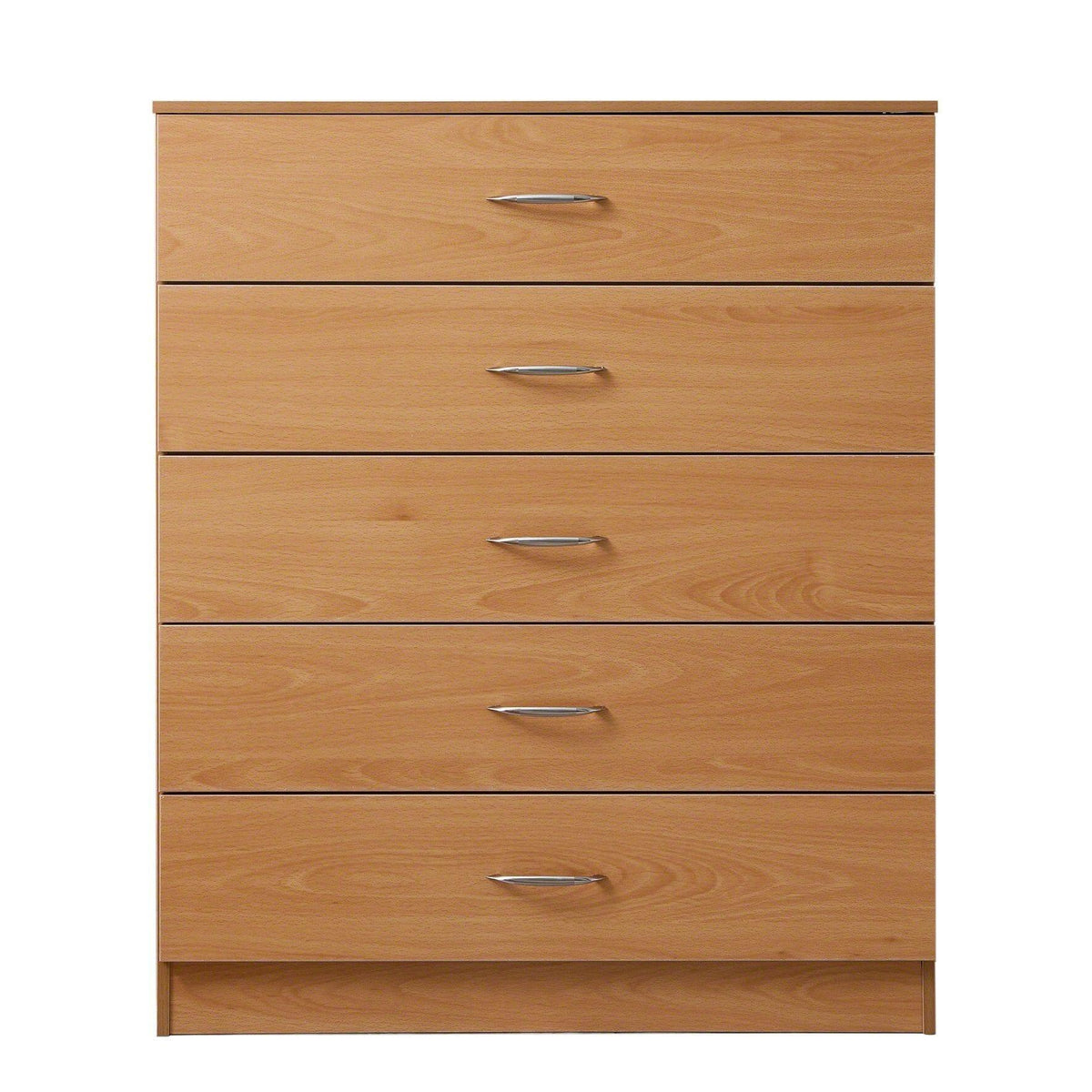 Outlet - Essie chest of drawers - beech