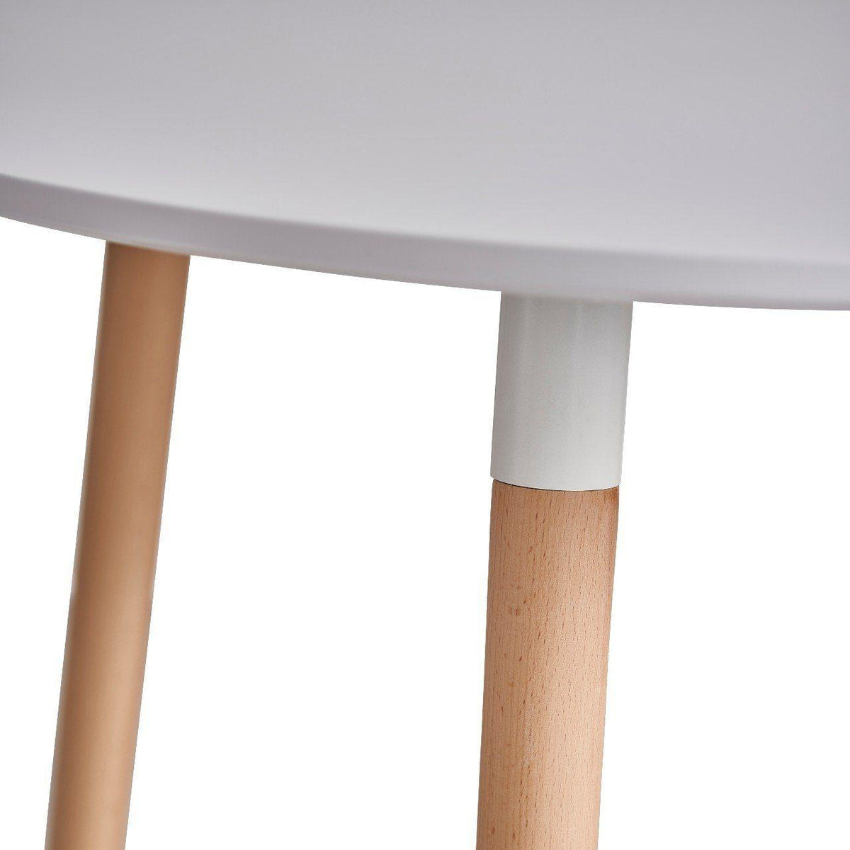 Outlet - Finn 80Cm Kitchen Dining Table
