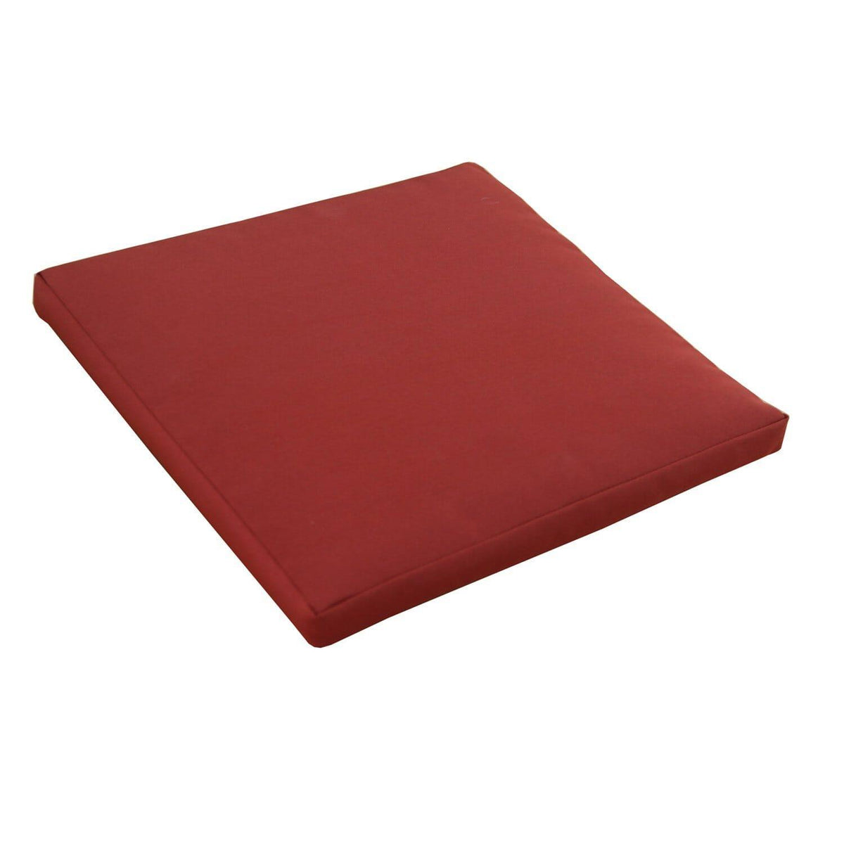 OUTLET - Garden Chair Cushions  - Red