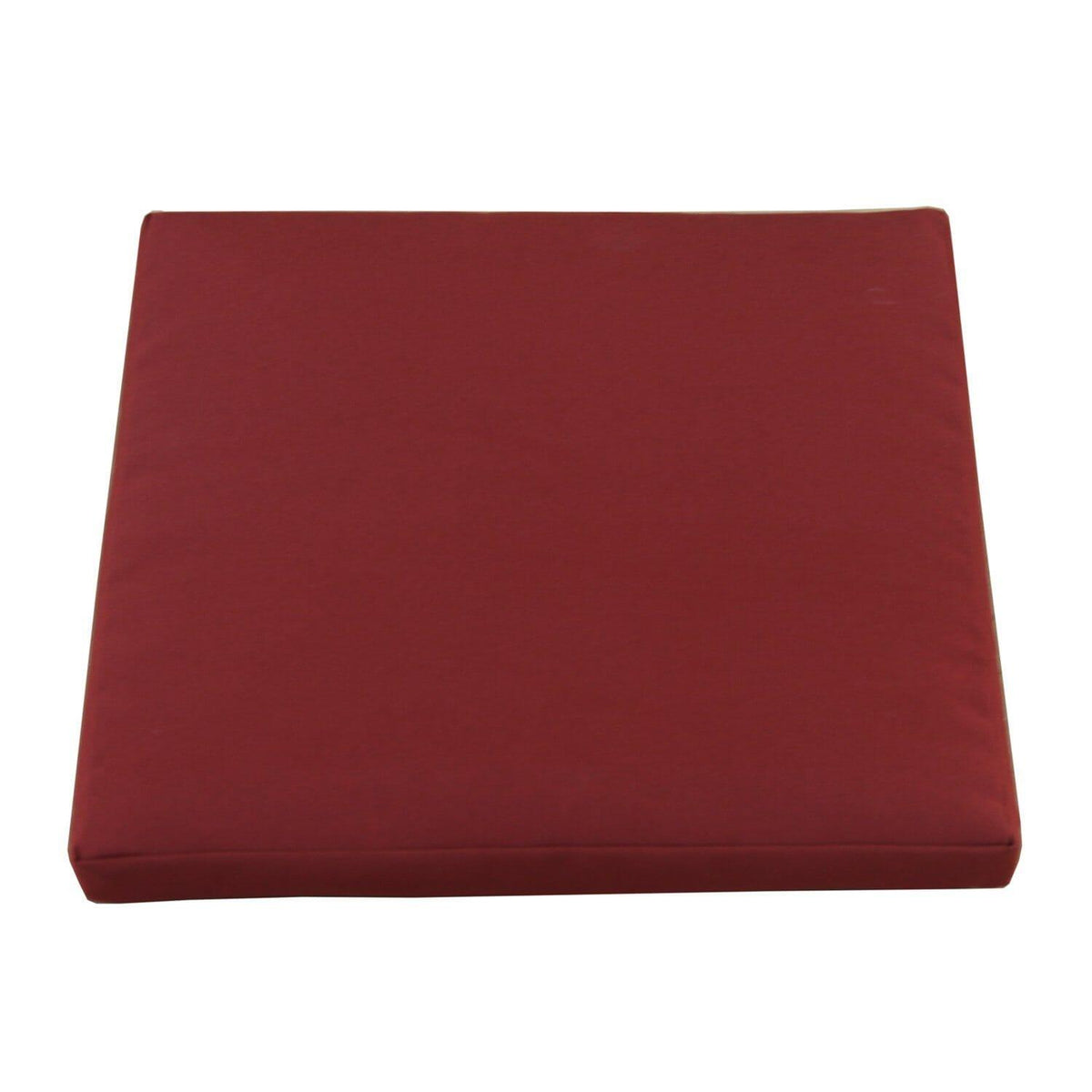 OUTLET - Garden Chair Cushions  - Red