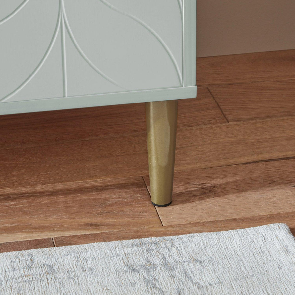 OUTLET - Gloria Sideboard - Pale Sage Green