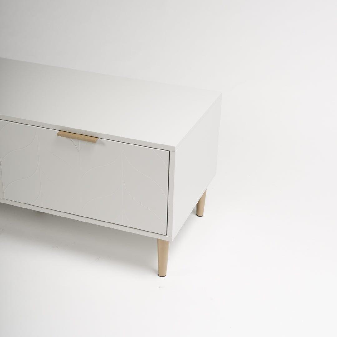 OUTLET - Gloria Grey TV Unit