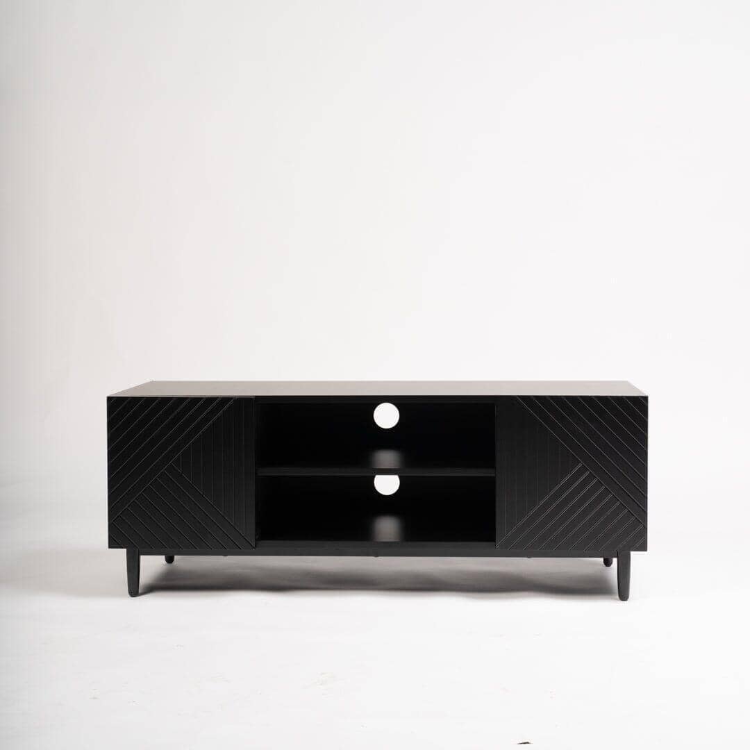 OUTLET - Jack Black TV Unit