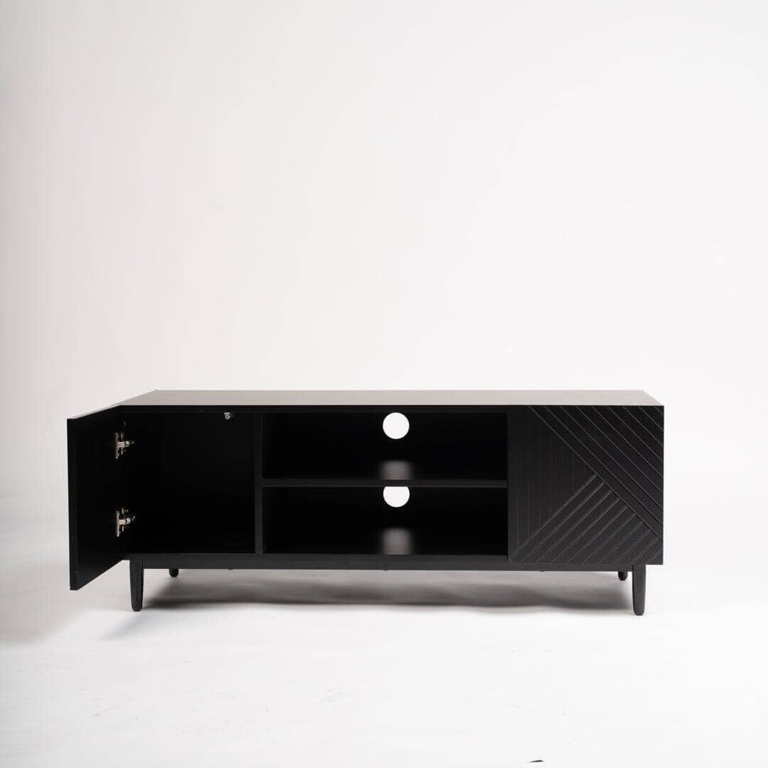 OUTLET - Jack Black TV Unit