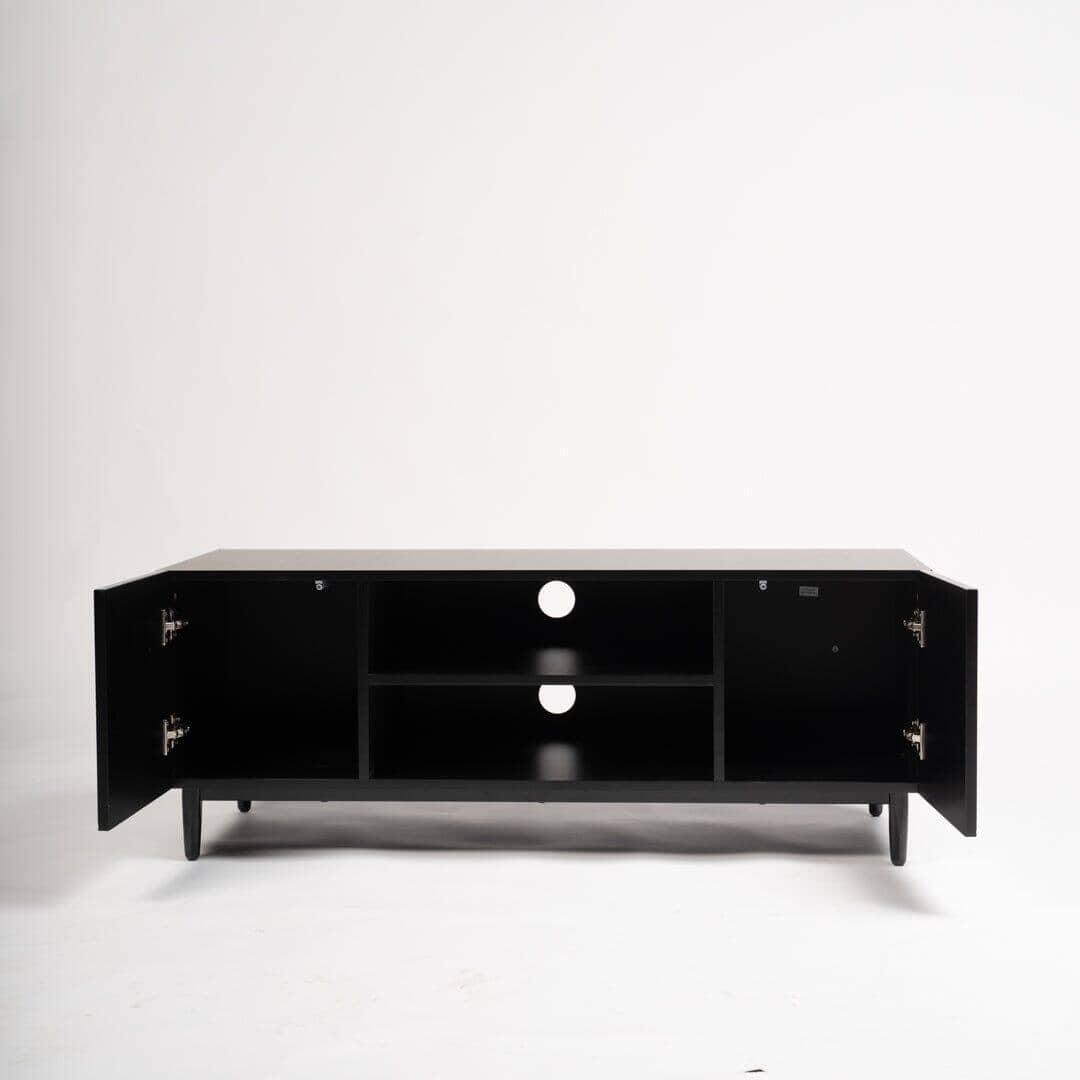 OUTLET - Jack Black TV Unit