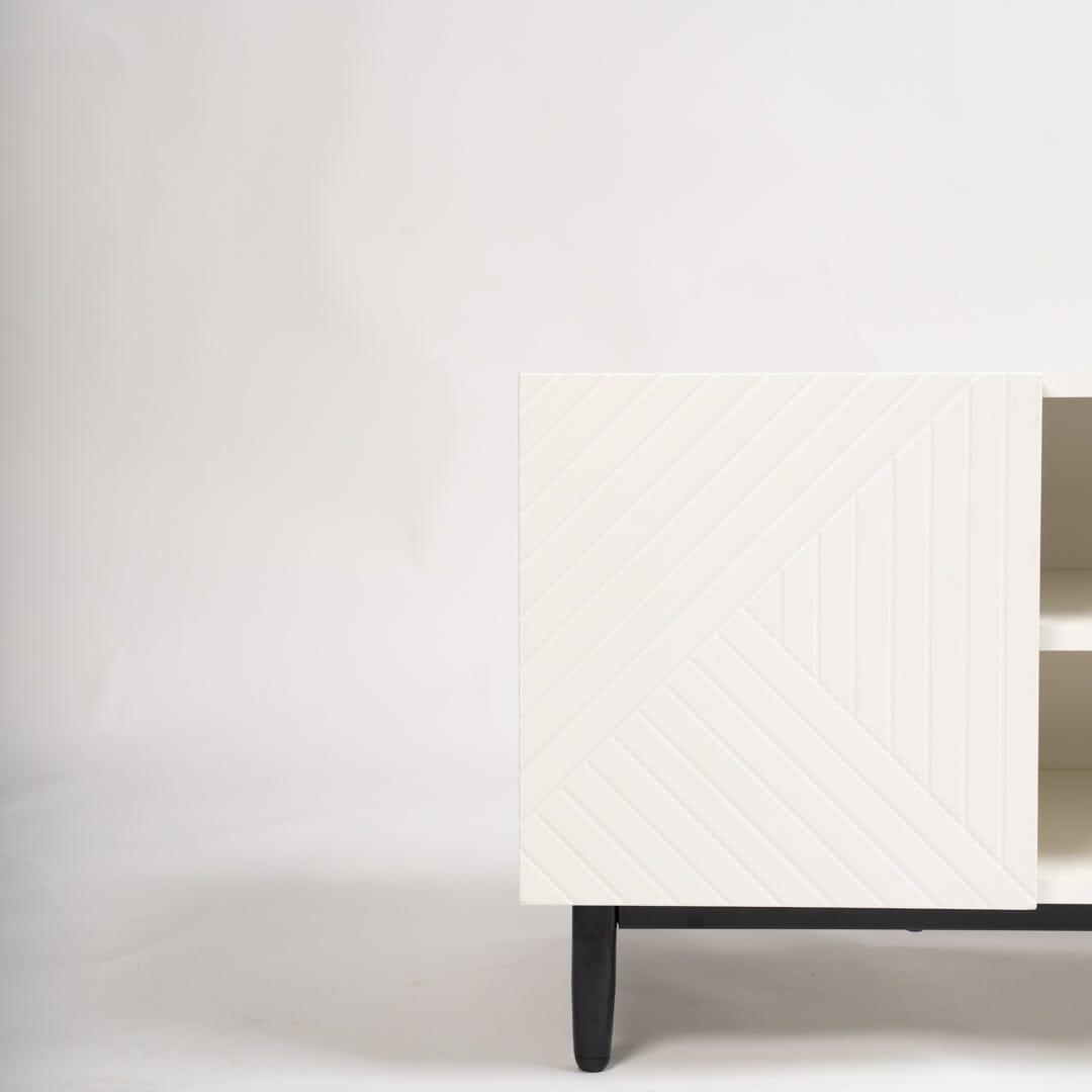 OUTLET - Jack White TV Unit