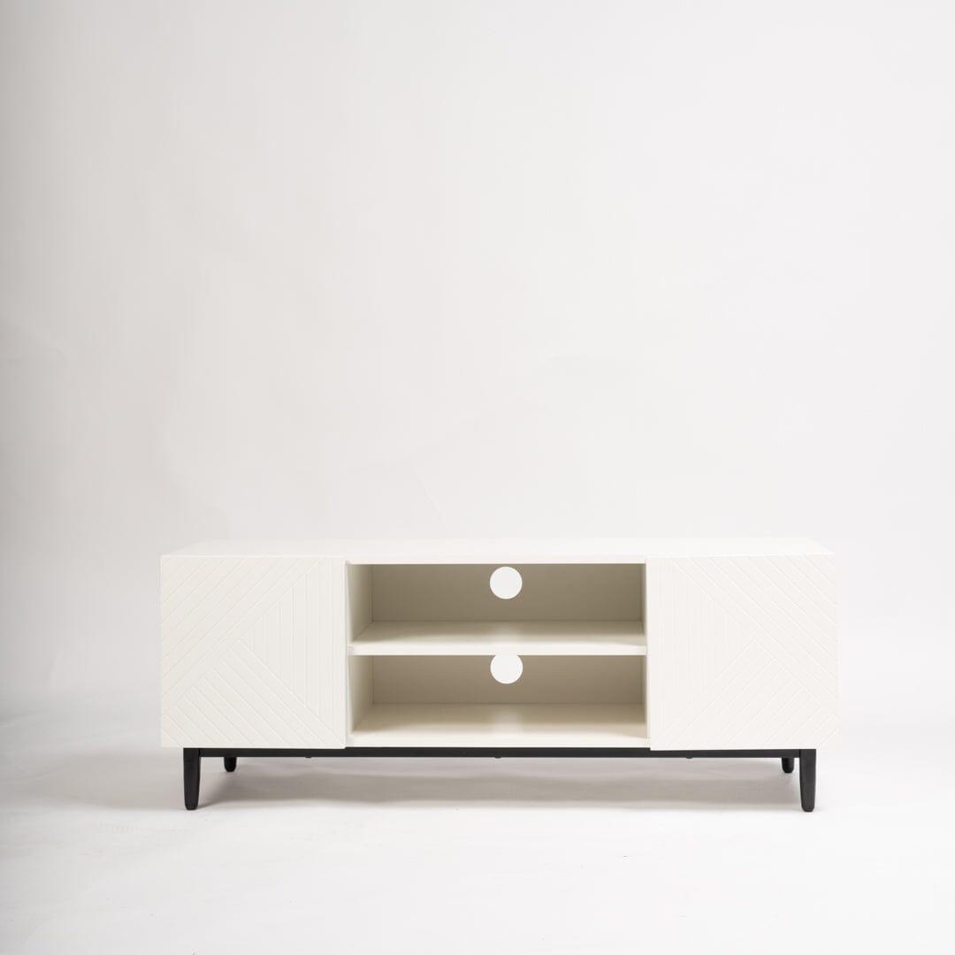 OUTLET - Jack White TV Unit