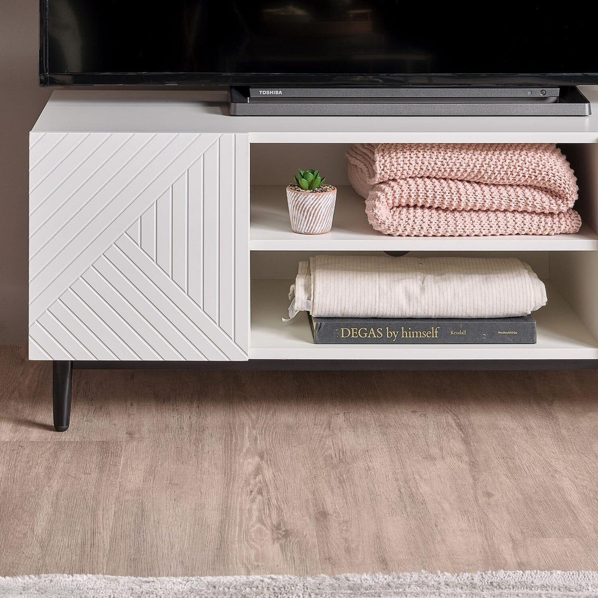 OUTLET - Jack White TV Unit