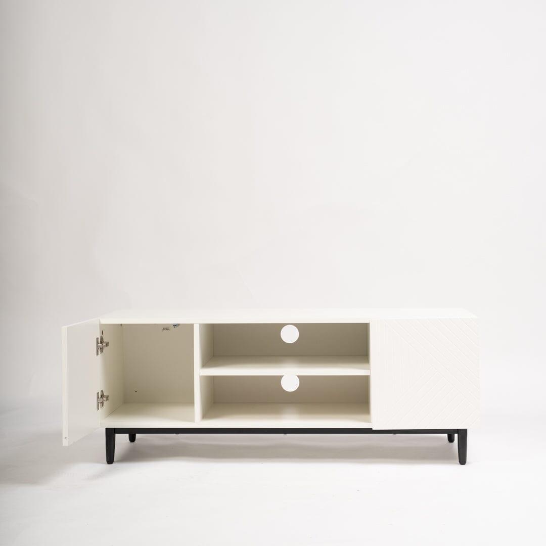 OUTLET - Jack White TV Unit
