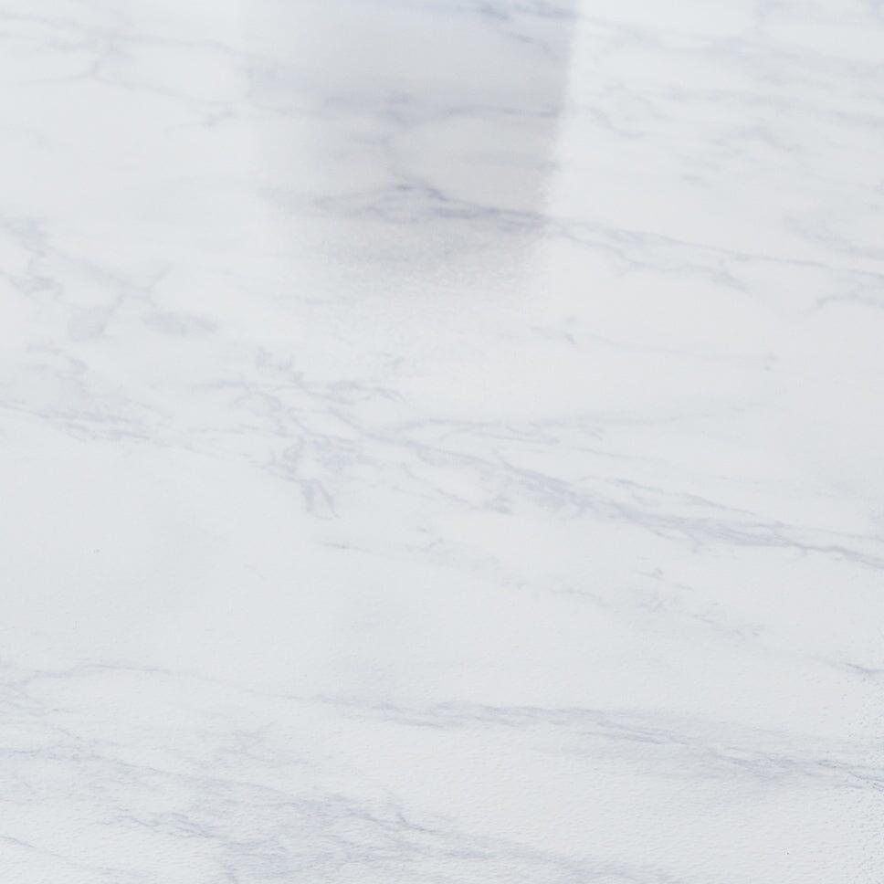 OUTLET - Jay Marble and Black Tall Bookcase