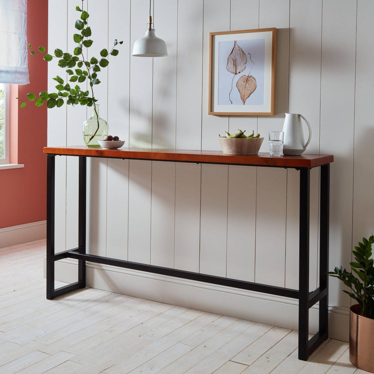 Outlet - Jimmy Breakfast Bar