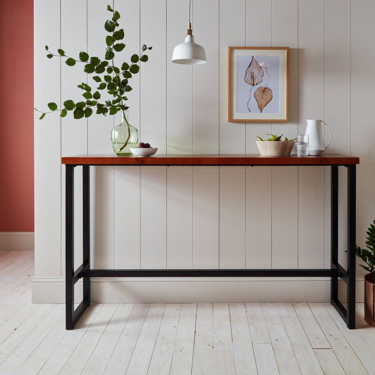 Outlet - Jimmy Breakfast Bar