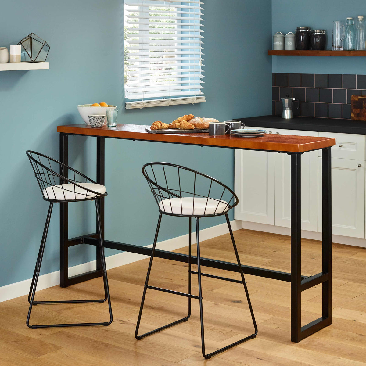 Outlet - Jimmy Breakfast Bar