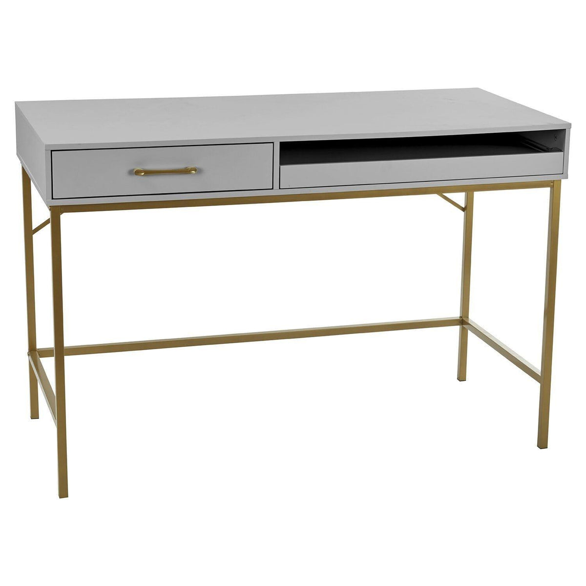 Outlet - Marie Desk - Grey