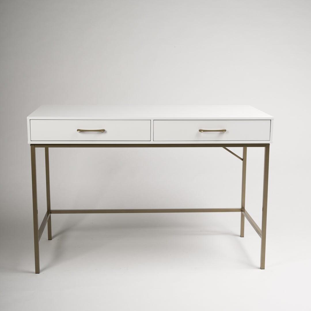 OUTLET - Marie Desk - White
