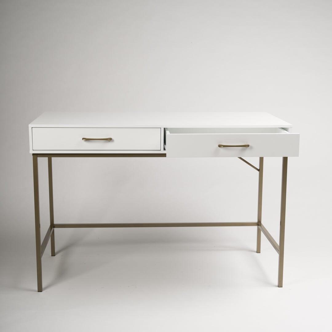 OUTLET - Marie Desk - White