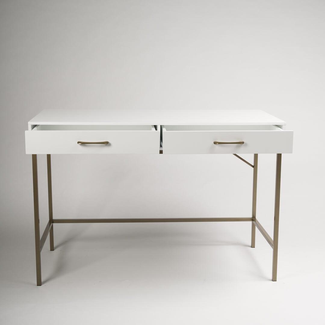 OUTLET - Marie Desk - White